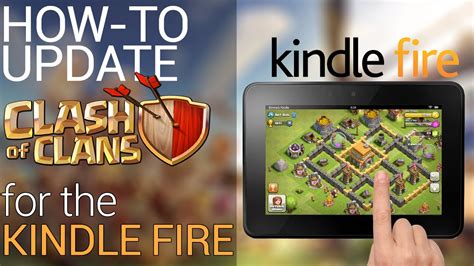 clash clans update|update clash of clans kindle.